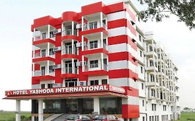 Hotel Yashoda International Tarapith